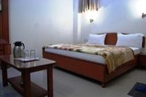 Готель Vishal Residency Нью-Делі Екстер'єр фото